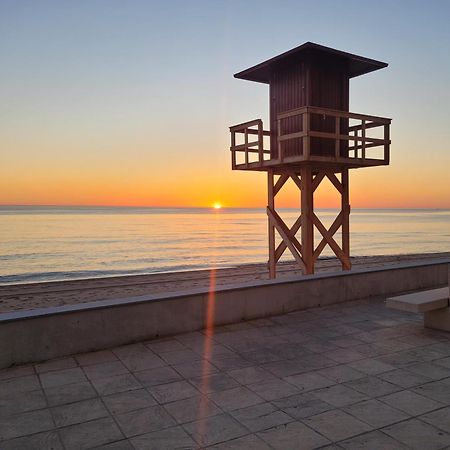 Апартаменти Mirador Al Mar Бельреґуарт Екстер'єр фото
